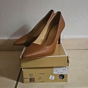 MK Dorothy Flex Pump